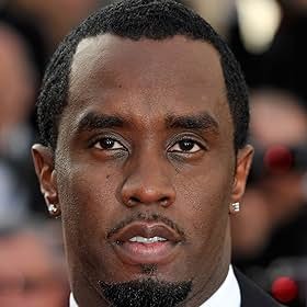 Sean 'Diddy' Combs